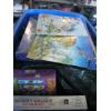 Image 2 : BIN W/MISC. PUZZLES