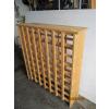 Image 2 : WOODEN WINE RACK