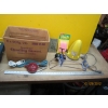 Image 1 : FISHING ITEMS, MARINE KIT
