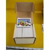 Image 4 : HOCKEY CARDS, CASES, ETC.