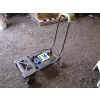 Image 1 : COSTCO HAND TRUCK COMBO 4 WHEEL CART