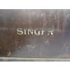 Image 3 : COLLECTABLE SINGER SEWING MACHINE