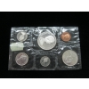 Image 2 : 1965 UNCIRCULATED SPECIMEN SET