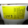Image 4 : 100LB PROPANE BOTTLE