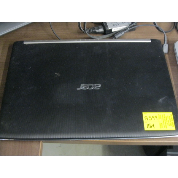 ACER LAPTOP