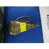 Image 1 : BRASS POWDER HORN