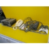 Image 1 : MISC. XBOX, CONTROLLERS, VHS MACHINE, TELEPHONE, ETC.