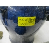 Image 4 : 2 LG. POTTERY LIDDED VASES