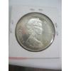 Image 3 : 1967 CDN SILVER $1 COIN