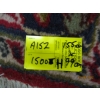 Image 2 : 155CM X 99CM PERSIAN AREA CARPET