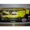 Image 2 : 2 DIECAST VEHICLES IN ORIGINAL BOXES