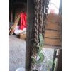 Image 2 : HEAVY DUTY 5 TON CHAIN HOIST