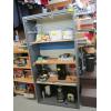 Image 2 : ROLL UP DOOR LOCKABLE CABINET W/KEY