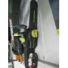 Image 3 : YARDWORKS ELECTRIC CHAINSAW W/EXTENSION POLES