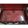 Image 2 : RED ROLLING CABINET