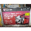 Image 1 : REDLINE STAINLESS STEEL SPRINKLER UTILITY PUMP