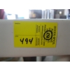 Image 4 : 2 PLASTIC SHELF UNITS
