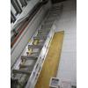 Image 1 : 28' HEAVY DUTY ALUMINUM EXTENSION LADDER - FEATHERLITE