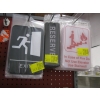 Image 1 : ASST. SIGNS