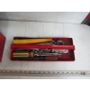 Image 2 : RED TOOLBOX W/MISC. TOOLS