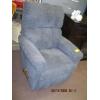 Image 1 : LAZY BOY RECLINER - FROM SMOKER'S HOME