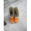 Image 2 : PAIR OF VIKING STEEL TOE RUBBER BOOTS - SZ 11