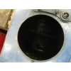 Image 5 : JOHN WOOD OIL PUMP & TANK W/ZERO LINE MOTOR OIL TAG