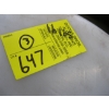 Image 5 : 3 BUCKETS OF #18 INVERTER DUTY WIRE, COPPER, 62LBS, 63LBS, 16LBS