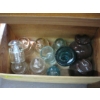 Image 1 : WOODEN CRATE OF INSULATORS