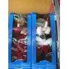 Image 2 : SANTA & MRS. CLAUS & LIGHT UP DISPLAY