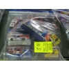 Image 1 : 10 ASST. NEW & USED HOTWHEELS CARS