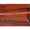 Image 5 : MASTERCRAFT 2 PIECE ROLLING TOOLBOX