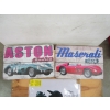 Image 2 : 3 TIN SIGNS