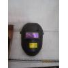Image 3 : WELDING HELMET & WELDING CABLES