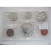Image 1 : 1965 CDN UNCIRCULATED COIN SET