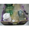 Image 3 : MISC. JUGS, BOTTLES, ETC.
