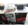 Image 2 : PANOSONIC BOOKSHELF STEREO SYSTEM W/5 SPEAKERS