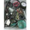 Image 3 : 2 SM. BOXES OF MISC. TOOLS, TRAILER WIRE, ETC.
