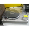 Image 4 : RECEIVER, CASSETTE PLAYER & COMPACT DISC PLAYER, KENWOOD TURNTABLE & PAIR OF AKAI SPEAKERS