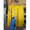 Image 1 : 3 PAIRS OF SKIS & 1 PAIR OF POLES