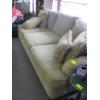 Image 3 : LG. UPHOLSTERED SOFA