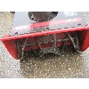 Image 4 : MTD GAS SNOWBLOWER