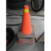 Image 1 : 6 SAFETY CONES