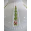 Image 2 : ANTIQUE GLASS SHADE