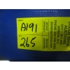 Image 3 : WATER PUMP HOSE