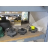 Image 2 : SHELF OF MEYERS PUMP PARTS