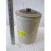 Image 1 : CROCK W/LID