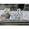 Image 1 : WII ACCESS., GAMES & WII FOOTBOARD
