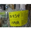 Image 4 : COLORED GLASSES & SET OF 4 CRYSTAL GLASSES
