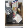 Image 2 : NEW BIKE LOCKS, GLOVES, ETC.